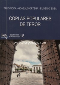 Coplas Populares de Teror