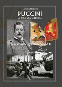 Puccini: La biografía americana