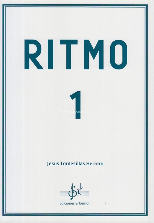 Ritmo, 1