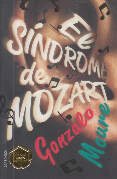 El síndrome de Mozart