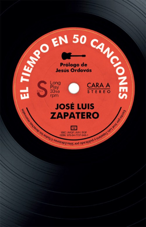 El tiempo en 50 canciones