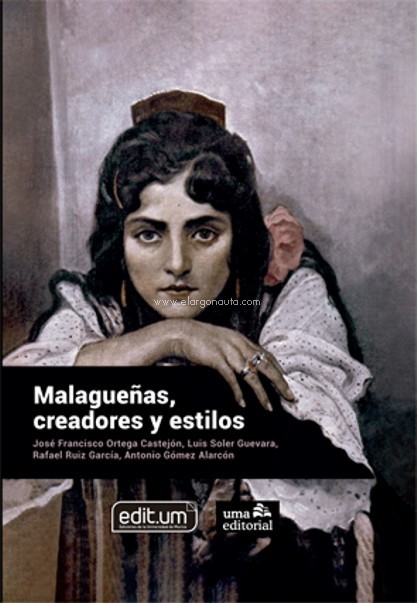 Malagueñas, creadores y estilos