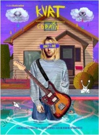 Kurt Cobain. About a boy. 9788417858339