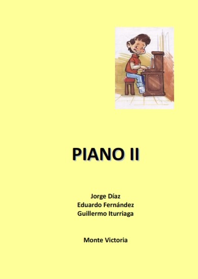 Piano II