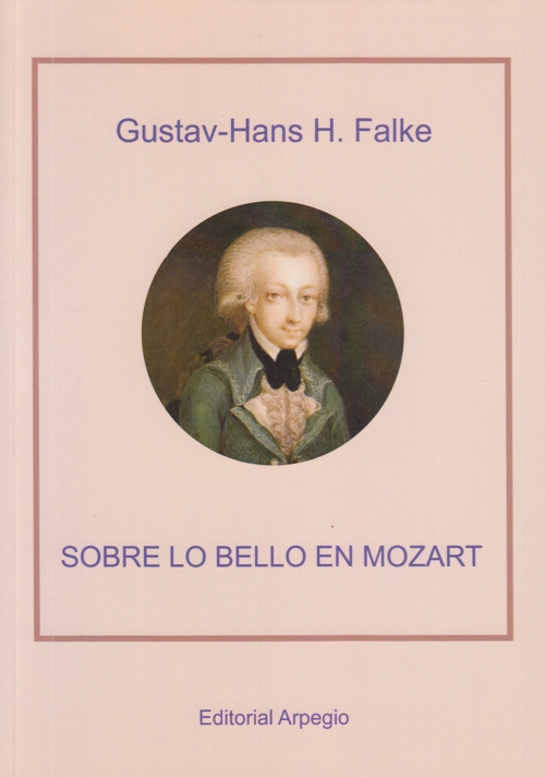 Sobre lo bello en Mozart