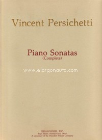 Piano Sonatas (Complete)