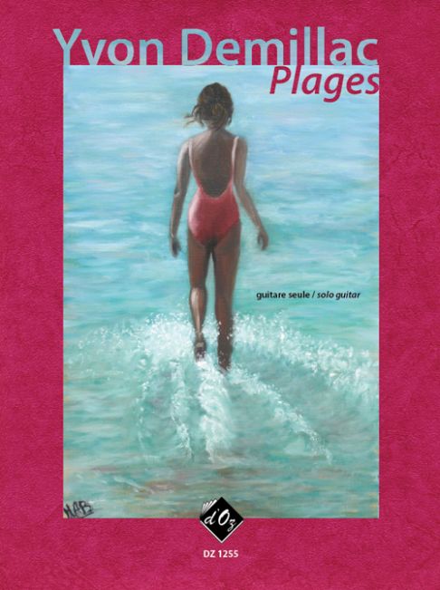 Plages