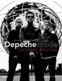 Depeche Mode. Faith and Devotion. 9788417757663