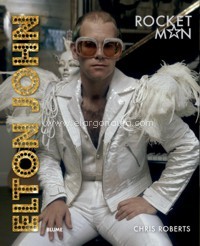 Elton John. Rocket Man. 9788417757595