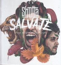 Salvaje