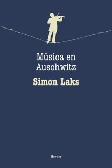 Música en Auschwitz. 9788425440410