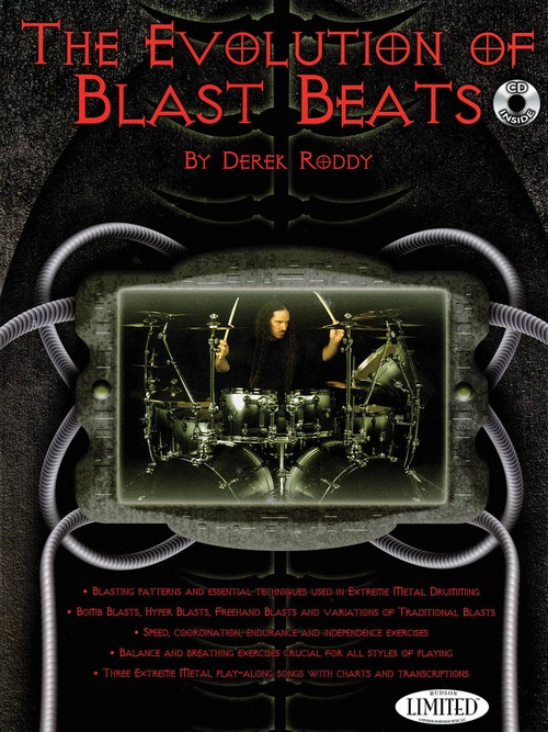 The Evolution of Blast Beats