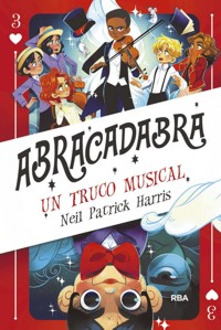 Abracadabra: Un truco musical