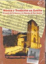 Música y tradición en Estella: el canto de la Aurora y la Marcha de San Andrés