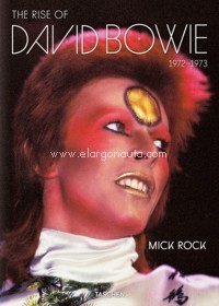 The Rise of David Bowie, 1972-1973