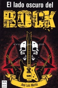 El lado oscuro del rock