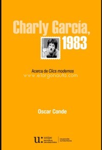 Charly García, 1983: Acerca de "Clics modernos"