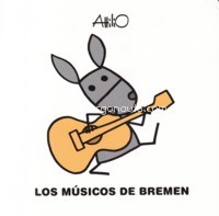 Los músicos de Bremen