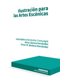 Ilustración para las Artes Escénicas