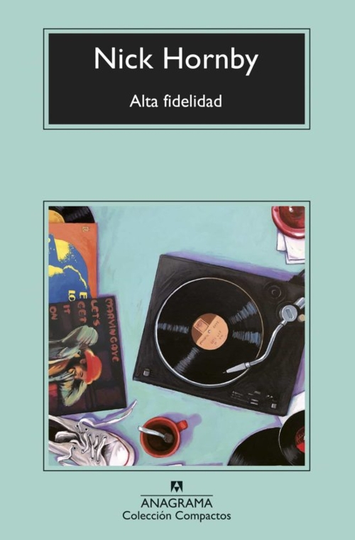 Alta Fidelidad. 9788433960757 Alta Fidelidad. 9788433960757