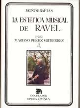 La estética musical de Ravel