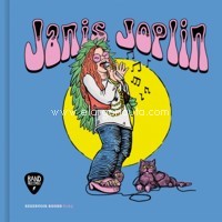 Janis Joplin (Band Records 5). 9788417910280