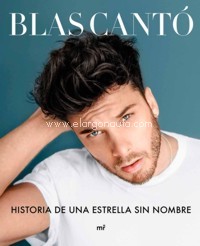 Historia de una estrella sin nombre. 9788427046771