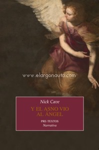 Y el asno vio al ángel. 9788418178269