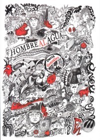 Hombre al agua