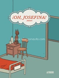 ¡Oh, Josefina!. 9788417575922