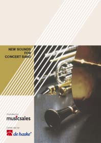 American Beauties, Concert Band/Harmonie, Score. 9790035031209