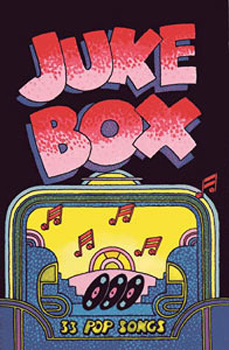 Juke Box, Vocal