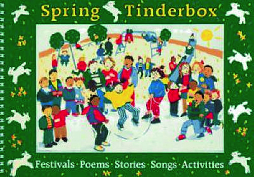Spring Tinderbox, Vocal. 9780713636604