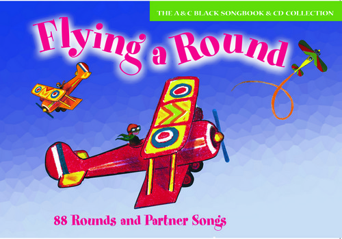 Flying A Round, Vocal