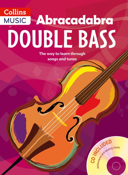 Abracadabra Double Bass