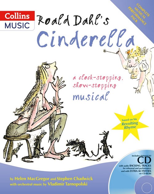 Roald Dahl's Cinderella, Musical