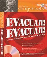 Evacuate! Evacuate!, Vocal