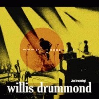 Willis Drummond. 82035