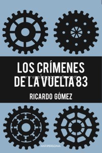 Los crímenes de la vuelta 83