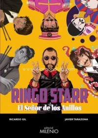 Ringo Starr: El señor de los anillos