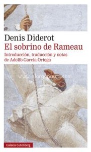 El sobrino de Rameau