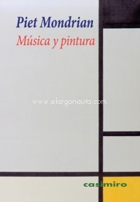 Música y pintura. 9788417930271