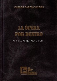 La ópera por dentro. 9788418493058