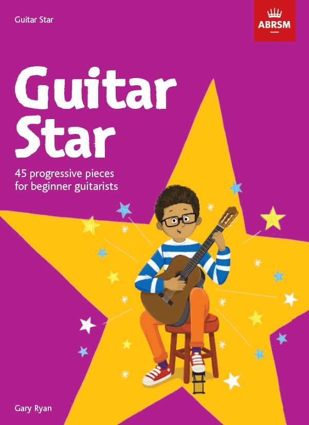 Guitar Star. 9781786011084