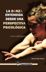 La danza entendida desde una perspectiva psicológica