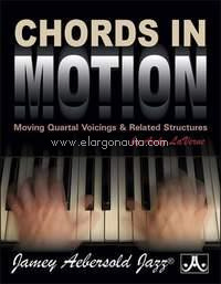Chords In Motion, Piano
