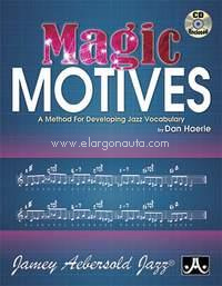 Magic Motives, All Instruments. 9781562242916