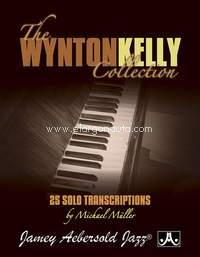 The Wynton Kelly Collection, Piano. 9781562242862