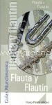 Guías Mundimúsica: Flauta y flautín. 9788488038920