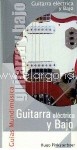 Guías Mundimúsica: Guitarra eléctrica y bajo